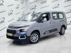Citroen Berlingo, 1.2 l., Пассажирский микроавтобус