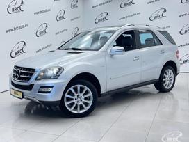 Mercedes-Benz ML350, 3.0 l., Внедорожник / Кроссовер