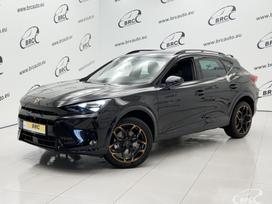 Cupra Formentor, 1.5 l., visureigis / krosoveris