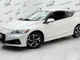 Honda CRZ, 1.5 l., Купе (coupe)