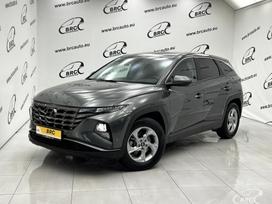 Hyundai Tucson, 2.0 l., visureigis / krosoveris