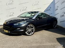 Peugeot RCZ, 1.6 l., Купе (coupe)