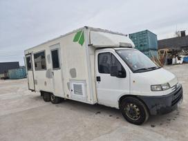 Peugeot Boxer, 2.8 l., commercial