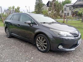 Toyota Avensis, 2.2 l., Универсал