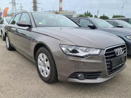 Audi A6, 2.0 l., Универсал