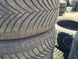 Bridgestone, всесезонные 225/40 R18