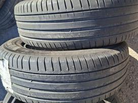 Bridgestone 6mm 2023 pilot sport 4 suv, vasarinės 225/65 R17