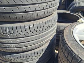 Continental, summer 235/50 R18