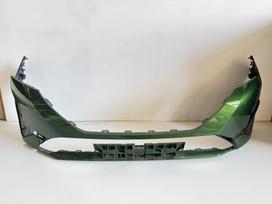 Peugeot 308, 9838074780, бамперы (буфера)