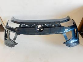 Volkswagen Tayron, 57L807221, bumpers