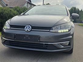 Volkswagen Golf, 1.6 l., universalas