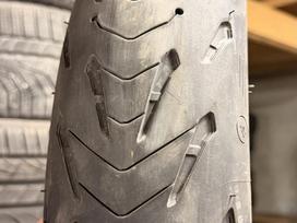 Michelin, vasarinės 120/70 R17