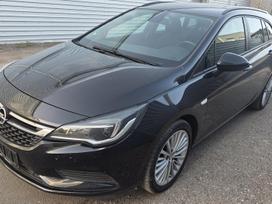 Opel Astra, 1.6 l., Универсал