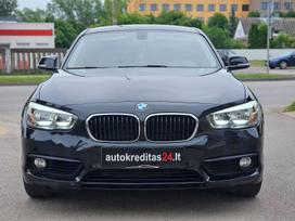 BMW 116, 1.5 l., hečbekas