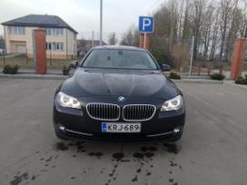 BMW 525, 2.0 l., sedanas