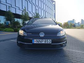 Volkswagen Golf, 1.4 l., hečbekas