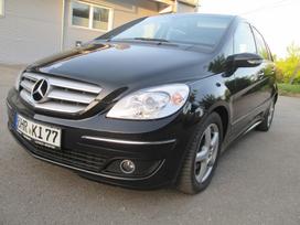 Mercedes-Benz B200, 2.0 l., vienatūris