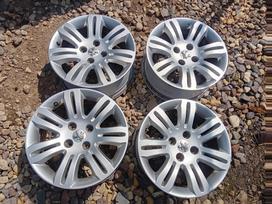 Peugeot, легкосплавные , R16