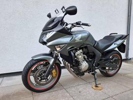 Honda CBF 600cc, street / klasikiniai