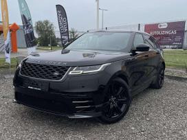 Land Rover Range Rover Velar, 2.0 l., Внедорожник / Кроссовер