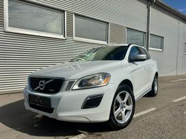 Volvo XC60, 2.4 l., Внедорожник / Кроссовер