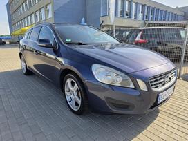 Volvo V60, 2.4 l., universalas