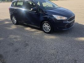 Ford C-MAX, 1.5 l., Минивэн