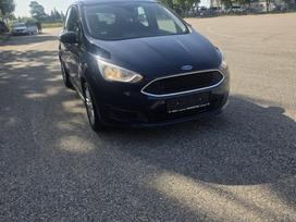 Ford C-MAX, 1.5 l., mpv / minivan