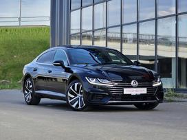 Volkswagen Arteon, 2.0 l., Седан