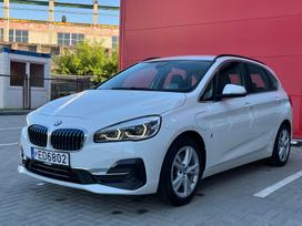 BMW 225 Active Tourer, 1.5 l., Минивэн