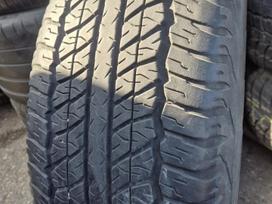 Dunlop, vasaras 265/65 R17