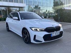 BMW 320, 2.0 l., Универсал