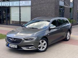 Opel Insignia, 2.0 l., Универсал
