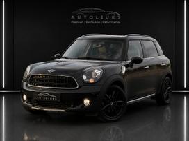 Mini Countryman, 2.0 l., off-road / crossover