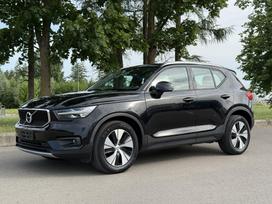Volvo XC40, 2.0 l., Внедорожник / Кроссовер