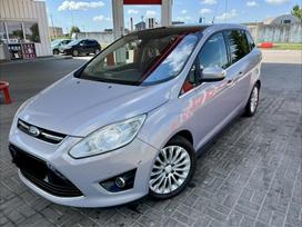 Ford Grand C-max, 1.6 l., vienatūris