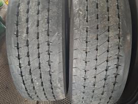 Sava Avant 5, universalios 315/60 R22,5