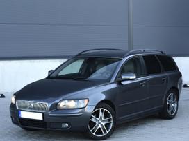 Volvo V50, 1.6 l., universalas