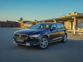 Volvo V90 Cross Country, 2.0 l., universalas