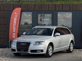 Audi A6, 2.7 l., universalas