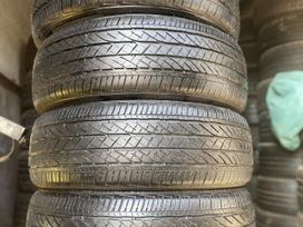 Bridgestone, летние 235/55 R20