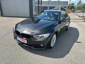 Bmw 420, 2.0 l., hečbekas