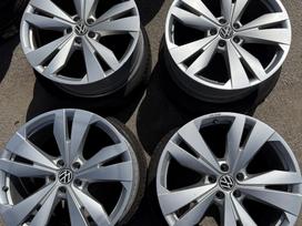 Volkswagen Id 4,id 5, легкосплавные , R20