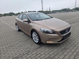 Volvo V40, 1.6 l., hečbekas