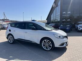 Renault Grand Scenic, 1.8 l., vienatūris