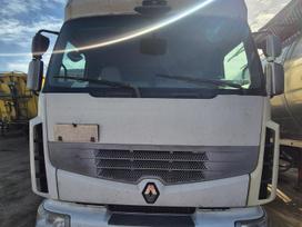Renault Premium, 1 спальное место