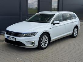 Volkswagen Passat, 1.4 l., wagon