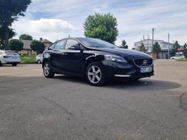 Volvo V40, 1.6 l., hečbekas