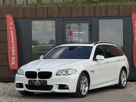 BMW 535, 3.0 l., universalas