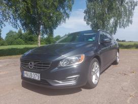 Volvo V60, 2.0 l., universalas